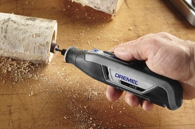 8 Best Dremel Tools for Wood Carving Reviewed and Rated (Fall 2024)