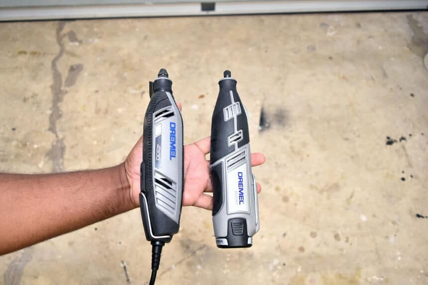 8 Best Dremel Tools for Wood Carving - Which One Better Suits Your Needs? (Summer 2022)