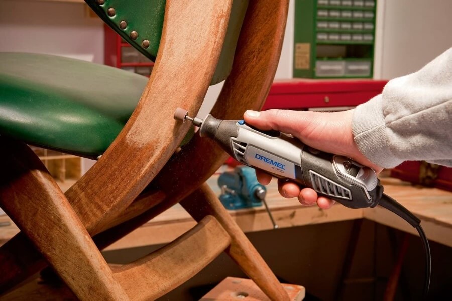 8 Best Dremel Tools for Wood Carving - Which One Better Suits Your Needs?