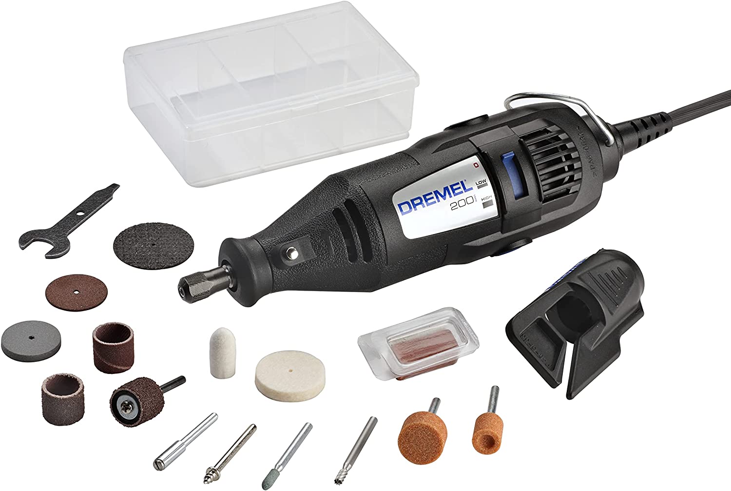 Dremel 200-1/15