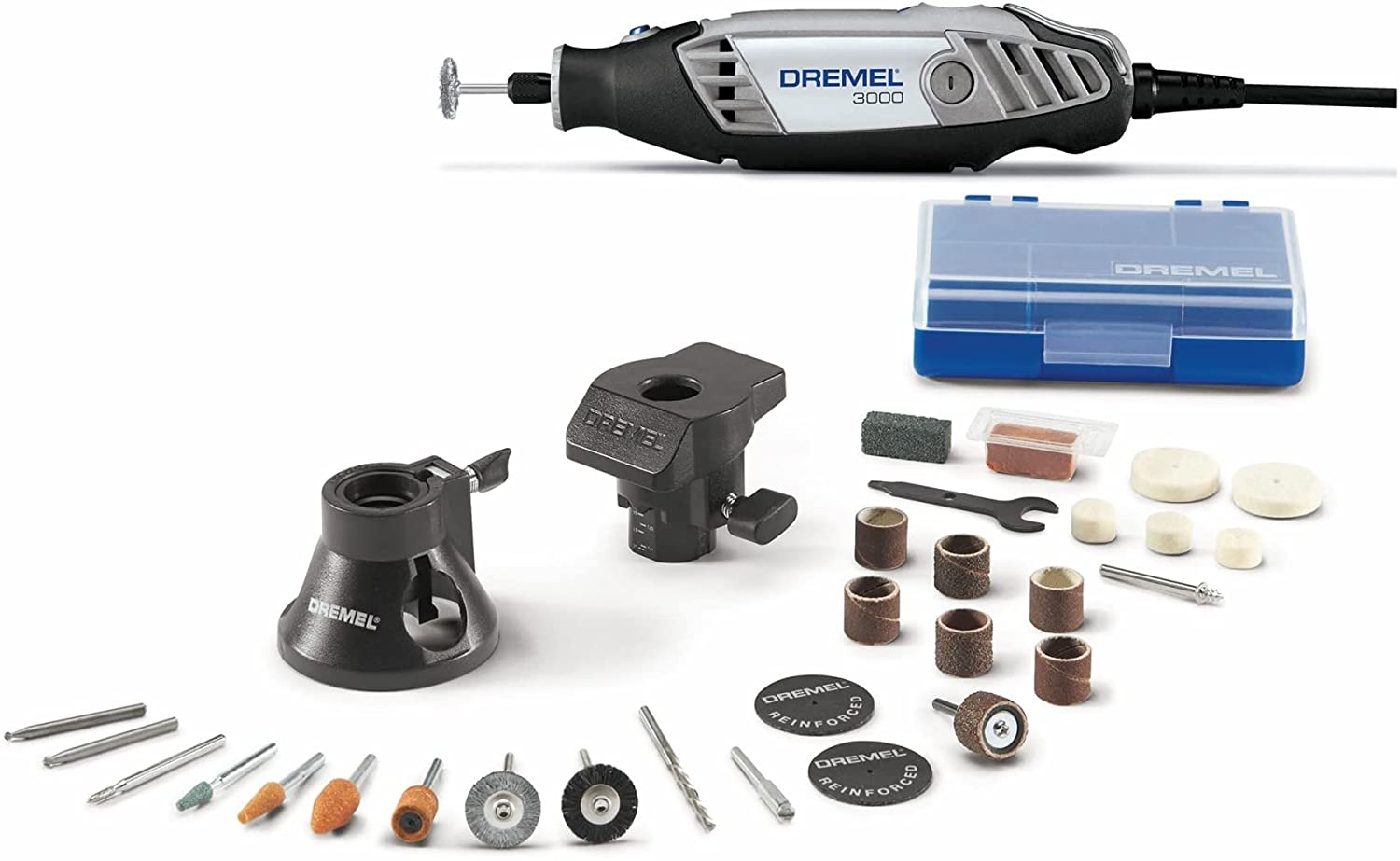 Dremel 3000-2/28