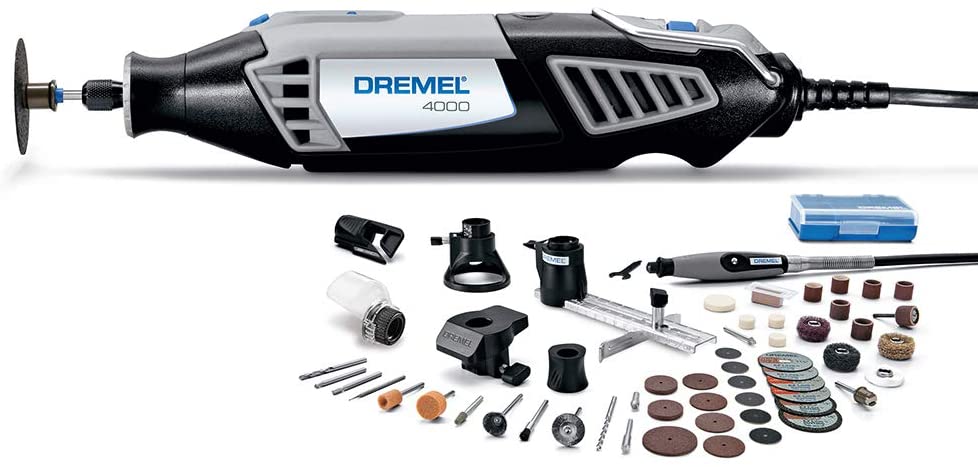 Dremel 4000-6/50