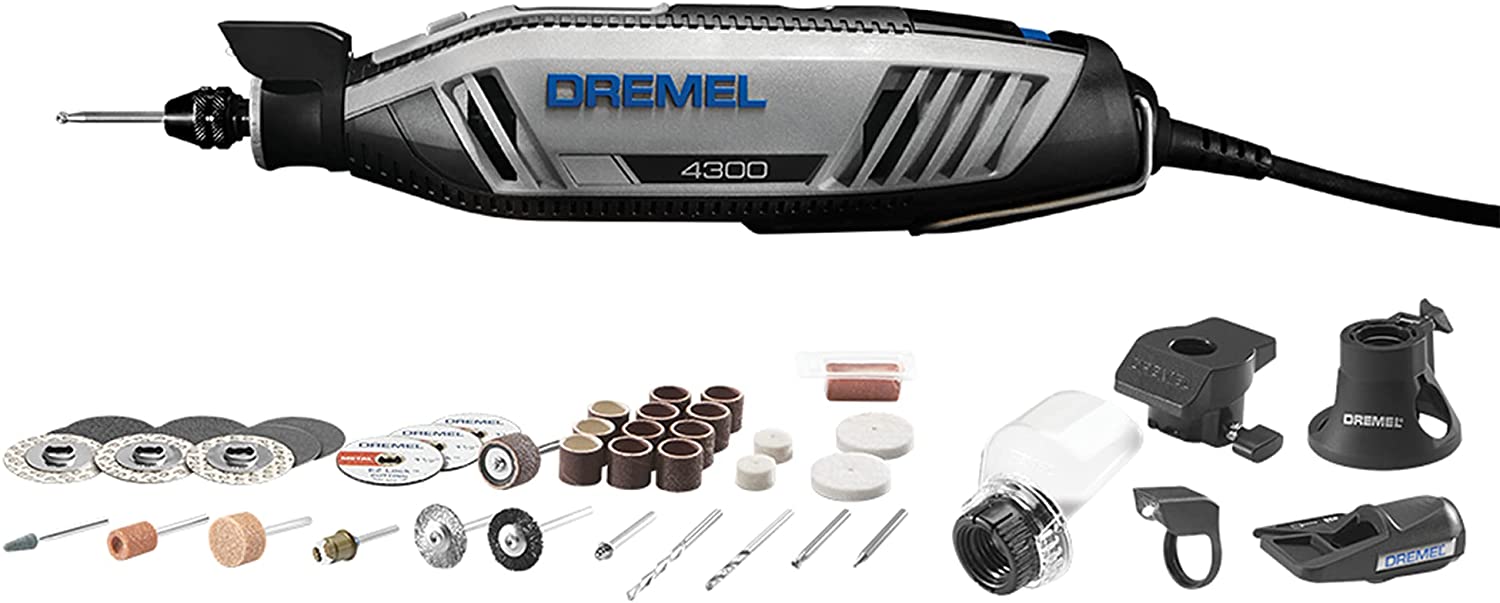 Dremel 4300-5/40