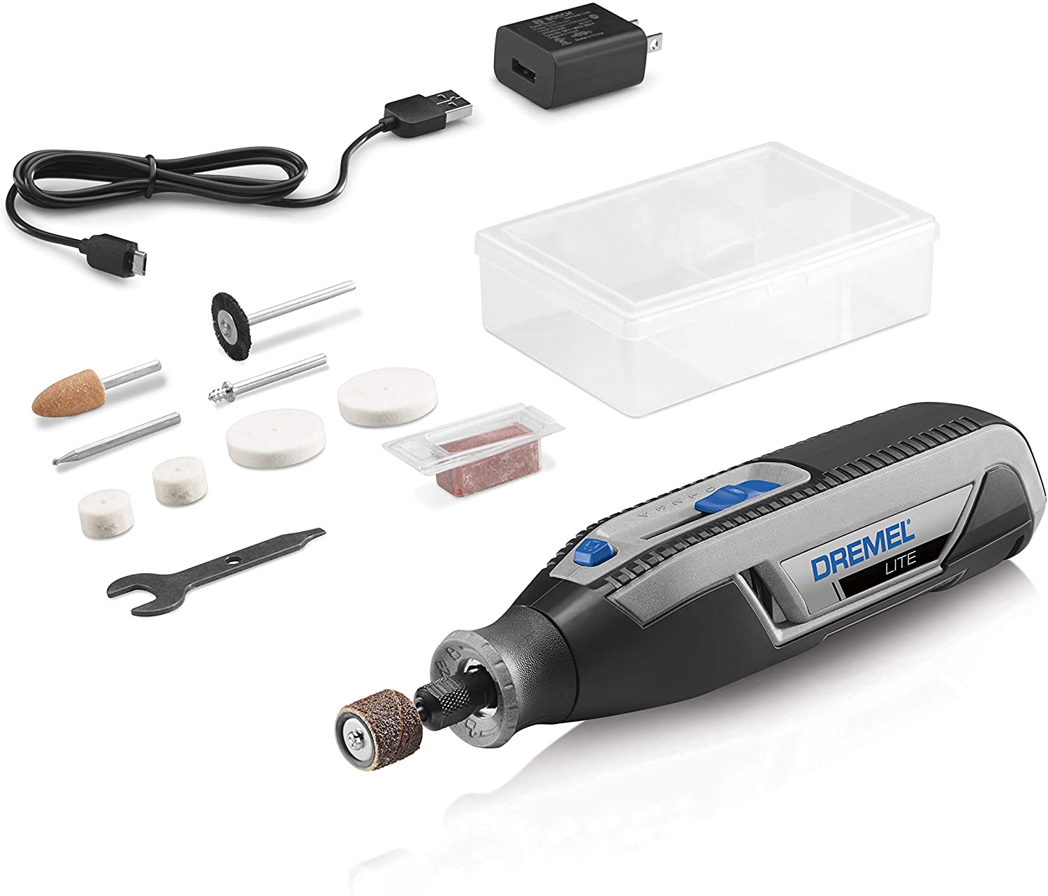 Dremel Lite 7760 N/10