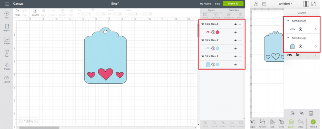 How to Slice on Cricut: 5 Different Ways Explained