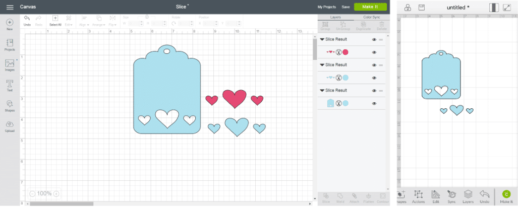 How to Slice on Cricut: 5 Different Ways Explained