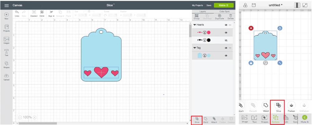 How to Slice on Cricut: 5 Different Ways Explained