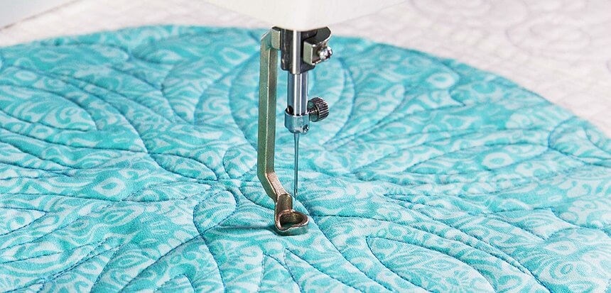 9 Best Long Arm Quilting Machines – the High-Quality Options for Any User!