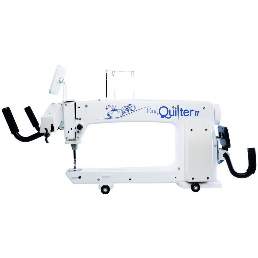 King Quilter II ELITE