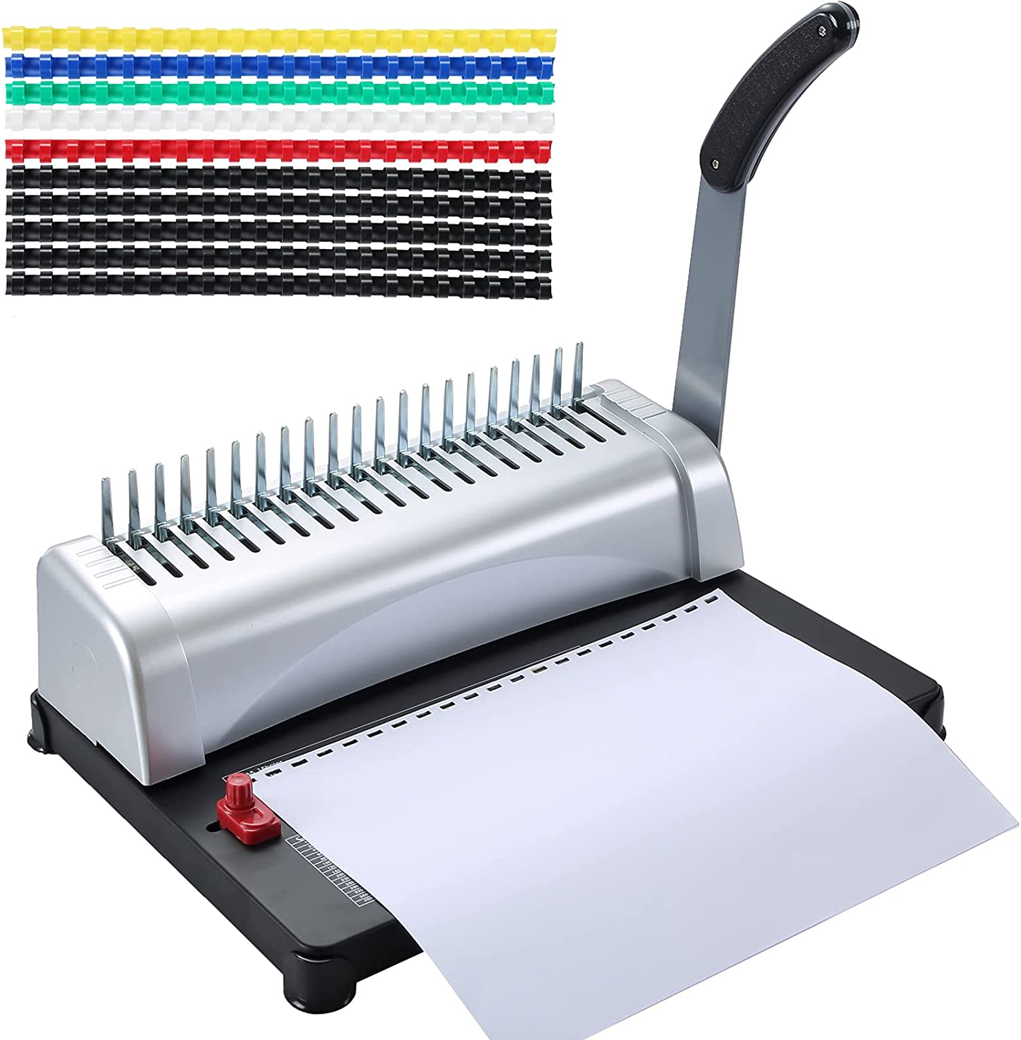 FLK Tech Binding Machine