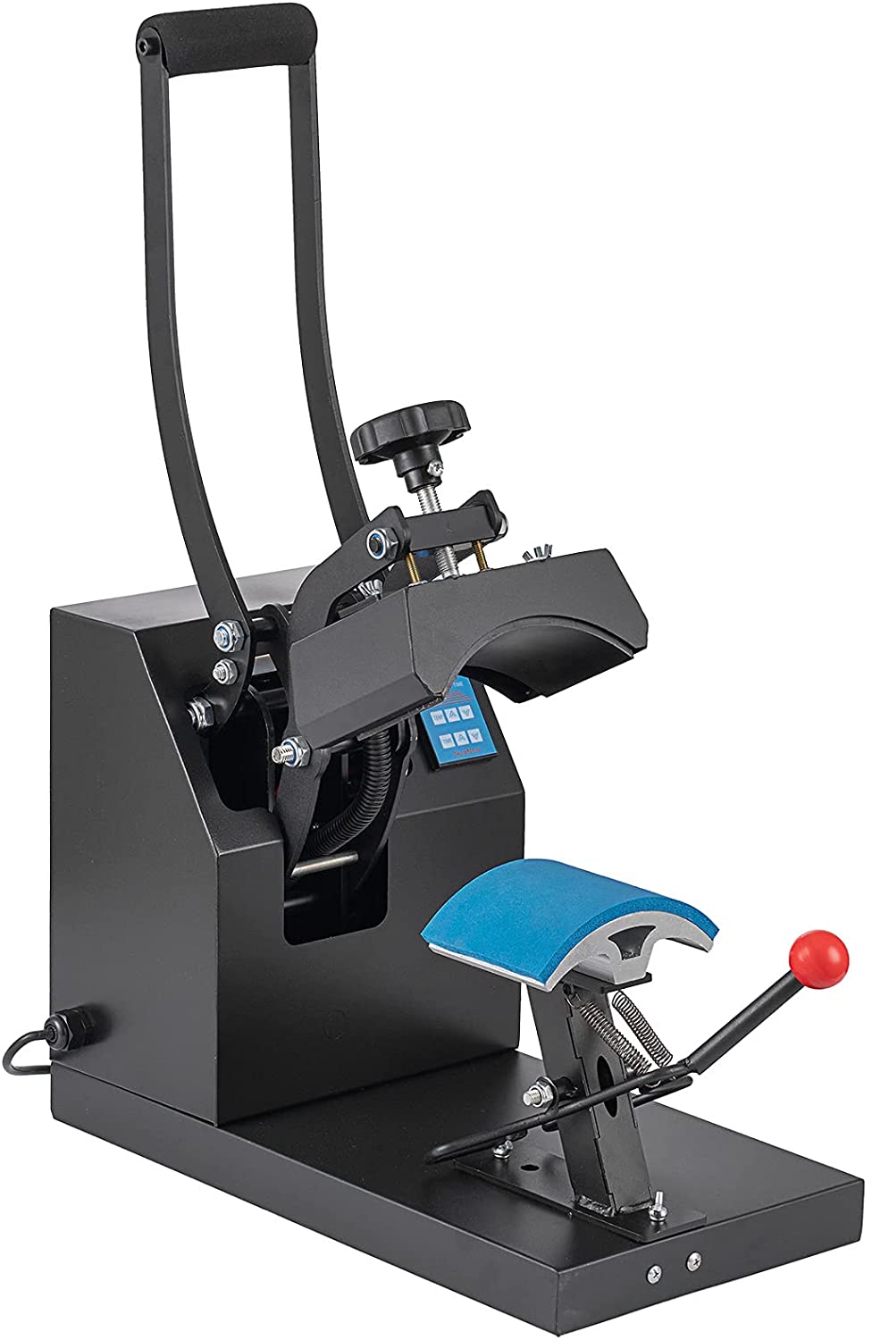 Smarketbuy Digital Baseball Hat Press Machine