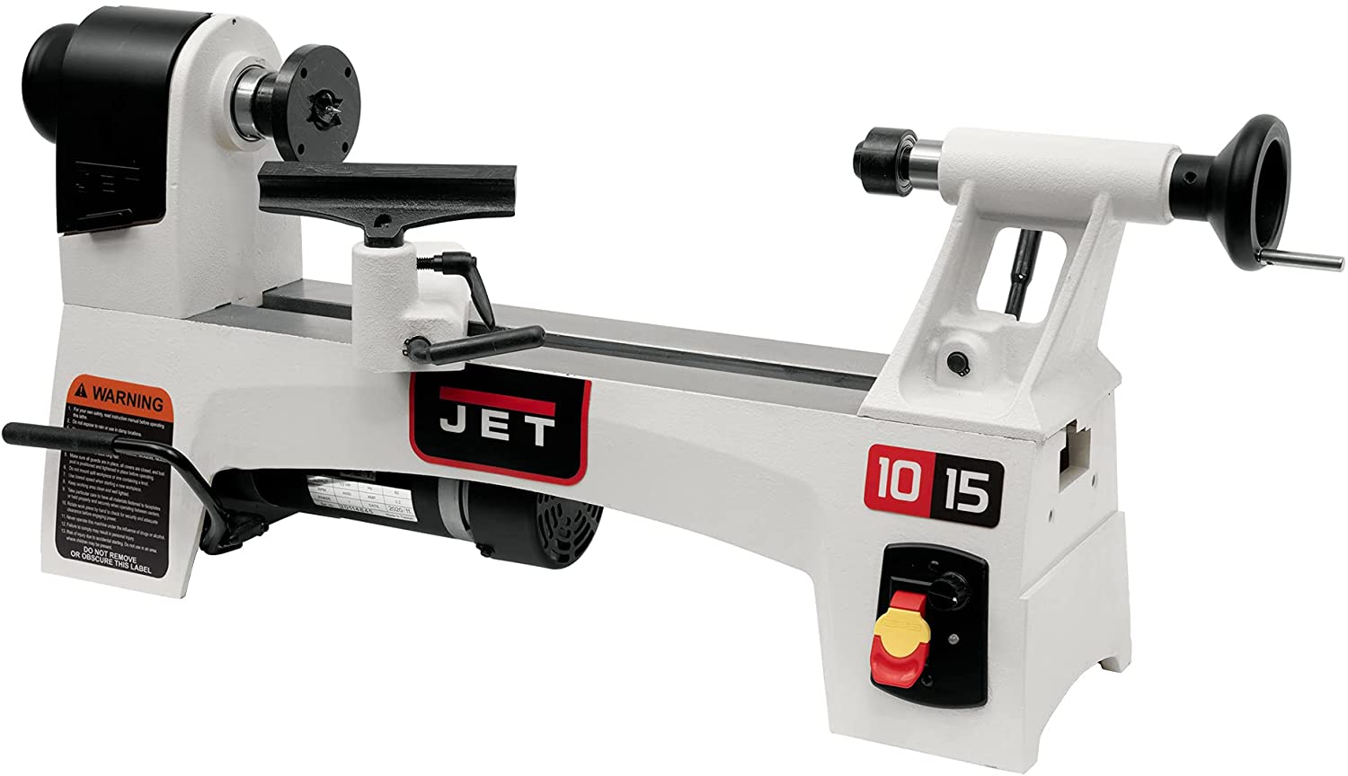 JET JWL-1015VS