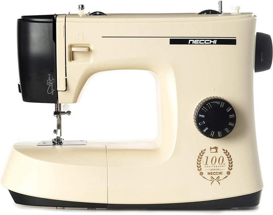 Necchi Mirella Sewing Machine KM417A