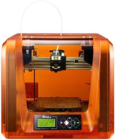 XYZPrinting da Vinci Jr. 1.0A Pro 3D Printer