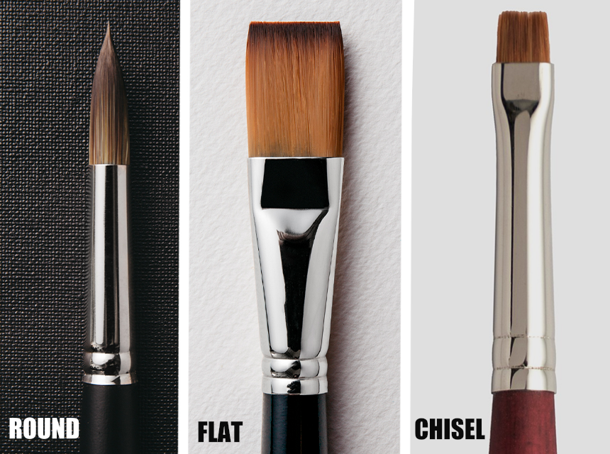 The 7 Best Miniature Paint Brushes for Fine Detailing