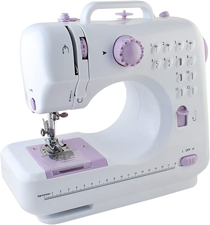 NEX Portable Sewing Machine