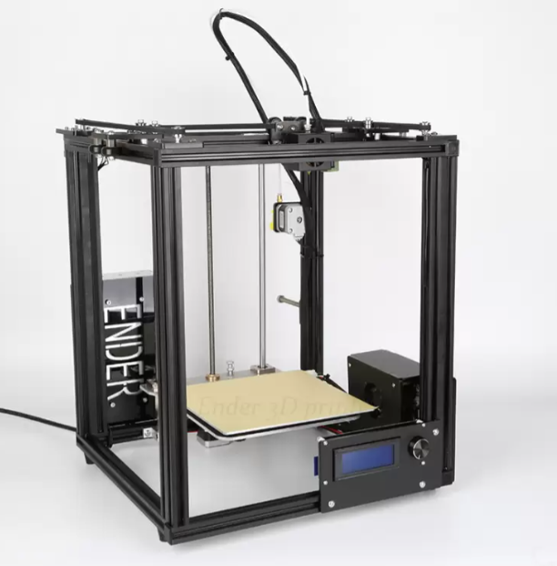 Creality 3D Ender-4, CoreXY V-Slot 3D Printer