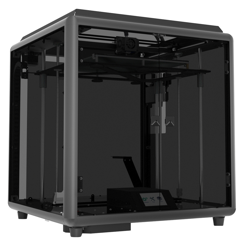 D01 PLUS GUARD CoreXY 3D Printer