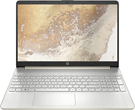 HP Pavilion 15 Laptop