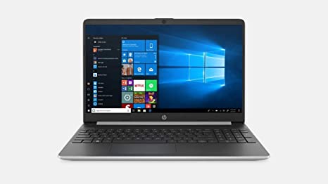 HP i5 Touch Premium Laptop