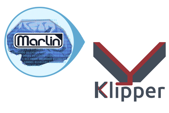 Klipper vs Marlin: Which to Choose?