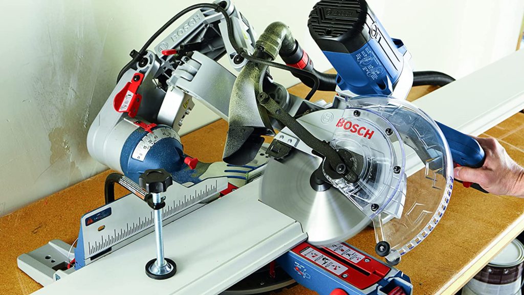 10 vs 12 Miter Saw: Which Is Better?
