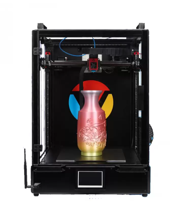 Vivedino Troodon CoreXY 3D Printer